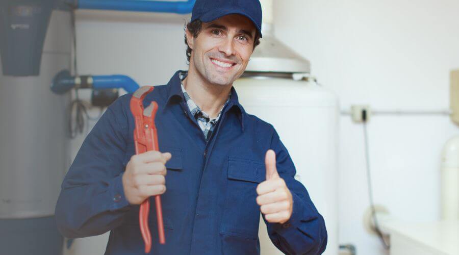 Professional bathroom faucet installation in Accident, MD
